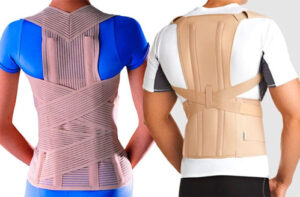 лечение искривления позвоночника