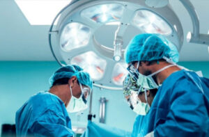 лечение диафрагмальной грыжи