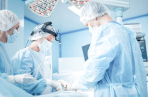 лечение грыжи пищеводного отверстия диафрагмы