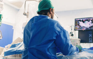 лечение пищевода Барретта