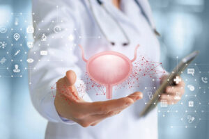 Лечение дизурии в Германии