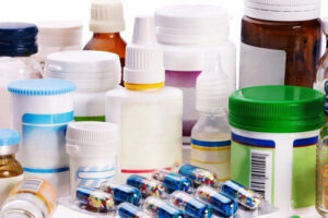 Фармакотерапия