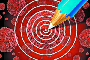 Таргетная терапия