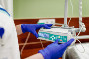 Химиотерапия