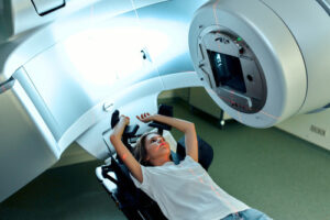 Лучевая терапия