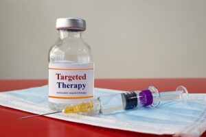 Таргетная терапия