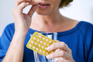 Гормонотерапия