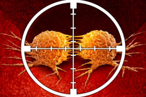 Таргетная терапия