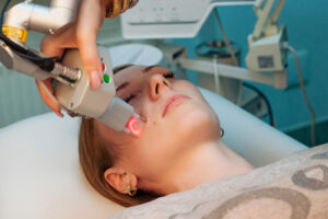 Фотодинамическая терапия