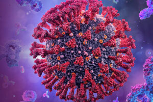 Терапия моноклональными антителами