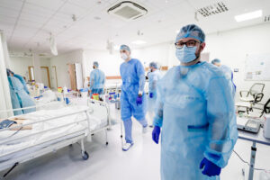 Интенсивная терапия