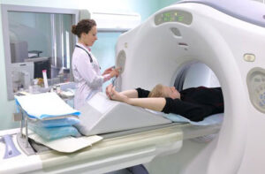 радиотерапия