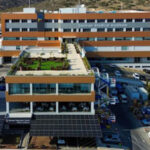 Немецкий Медицинский Институт GMI на Кипре