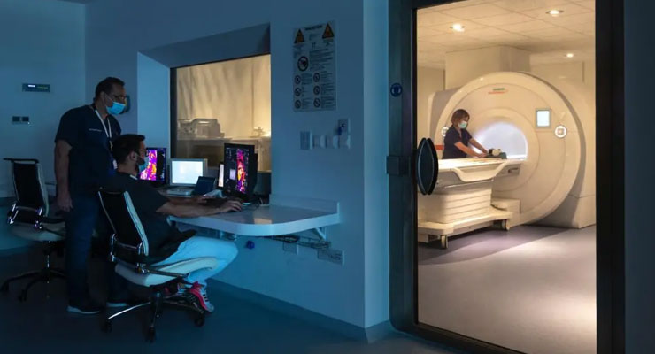 Немецкий Медицинский Институт GMI на Кипре