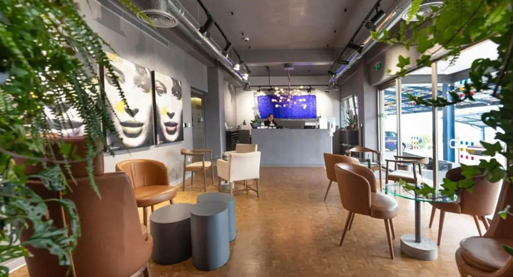 Немецкий Медицинский Институт GMI на Кипре