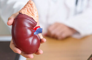 Лечение рака коры надпочечников за рубежом