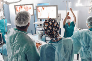 Лечение лимфомы щитовидной железы в Германии