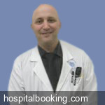 Доктор Хен Халеви