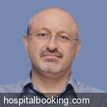 Доктор Илья Киршнер