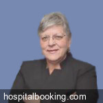 Профессор Дина Бен Иегуда