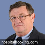 Профессор Ицхак Кац