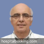 Профессор Шмуэль Кивити