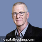 Профессор Нир Гилади