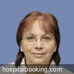 Профессор Вивьен Дрори