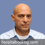 Профессор Гидеон Гольдман