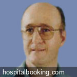 Профессор Амос Коэн