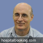 Профессор Гиди Рахби