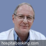 Профессор Амирам Кац