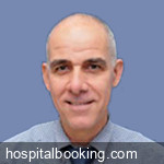 Доктор Дрор Овадия