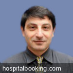 Доктор Сильвио Бриль