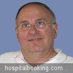 Доктор Исраэль Фриар