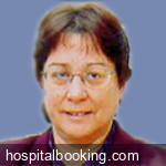 Доктор Яэль Леви