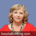 Доктор Ада Кеслер