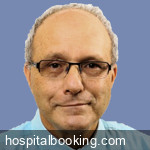 Профессор Бенджамин Бренер