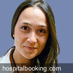 Доктор Тереза Санчес