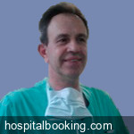 Доктор Хосе Хайме