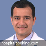 Доктор Раджендра С.