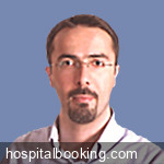 Доктор Ахмет Кайя