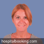 Доктор Ейсегул Калин