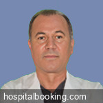 Доктор Зеки Мемич