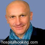 Доктор Герхард Прагер