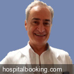 Доктор Евгений Клаен