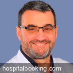 Доктор Морис Адатто