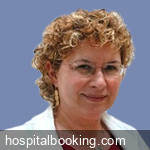 Профессор Марта Дирнфельд