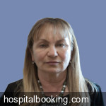 Доктор Зива Бен Нерия