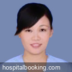 Доктор Элис Донг